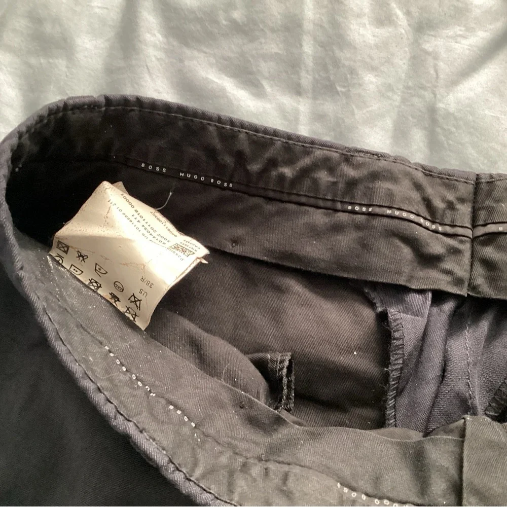 Hugo Boss Dress Pants - Picture 4 of 7